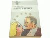 OSTATNI Z WIELKICH - F. S. Fitzgerald 1988